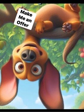 - Make Me an Offer